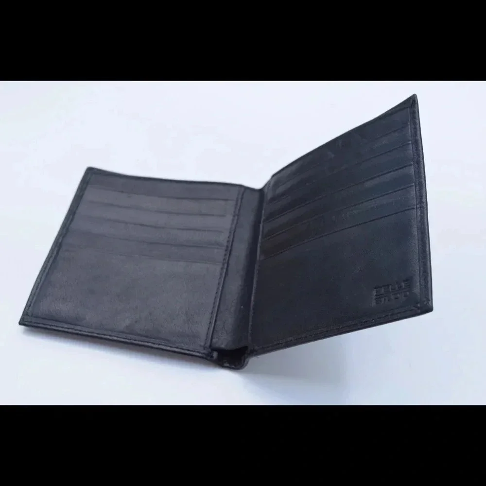Pelle studio bi fold wallet